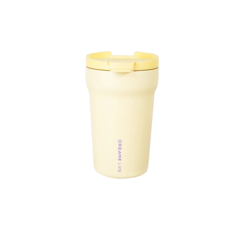 Tazza Termica da Viaggio Dreame Life
