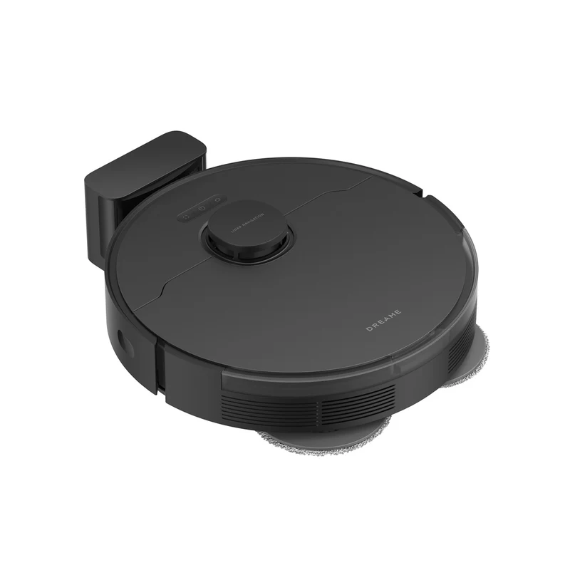 Robot Aspirapolvere Dreame L10s Pro Gen 3 Nero