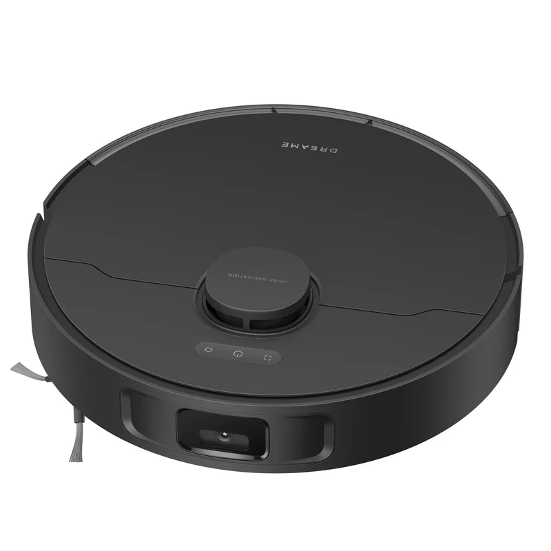 Robot Aspirapolvere Dreame L10s Pro Gen 3 Nero