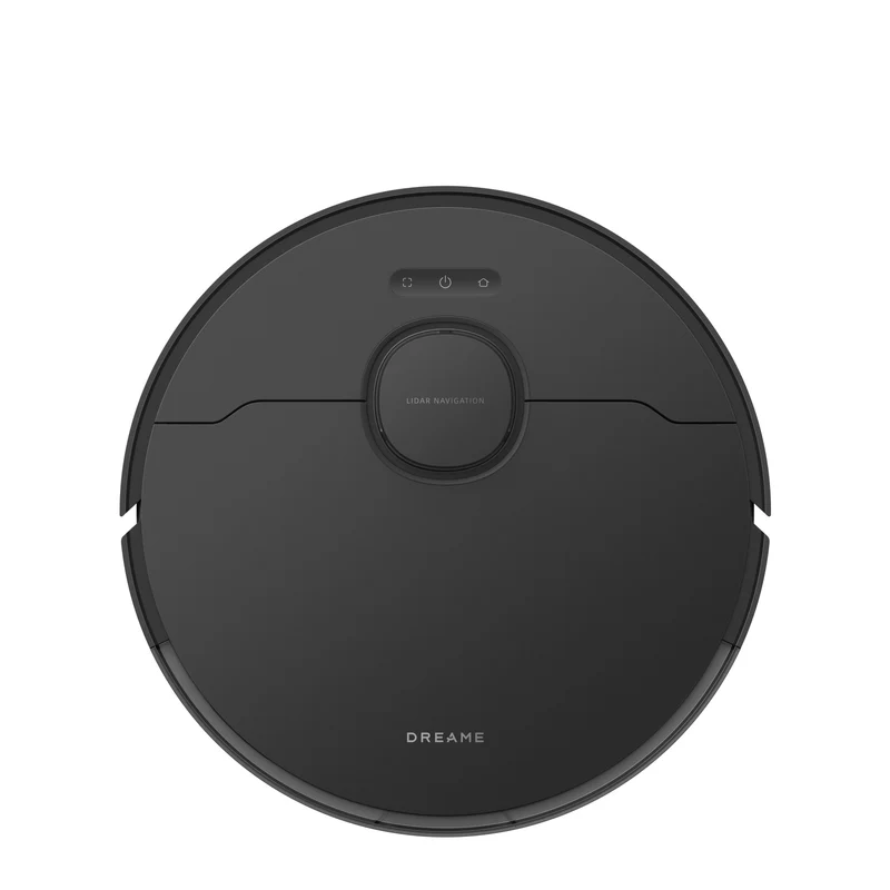 Robot Aspirapolvere Dreame L10s Pro Gen 3 Nero