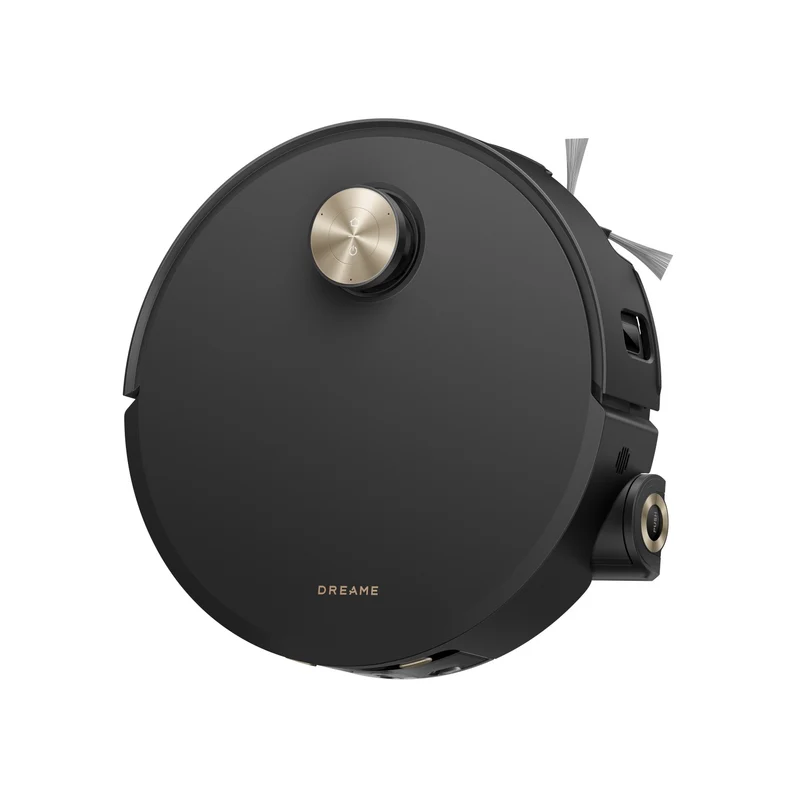 Robot Aspirapolvere Dreame Aqua10 Roller Nero