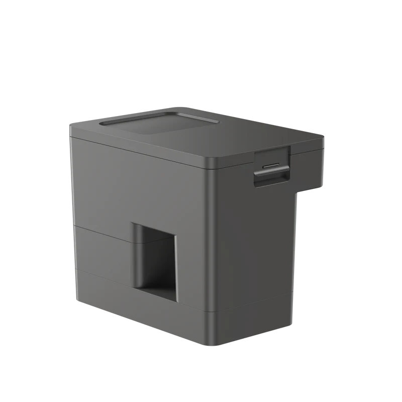 Kit di Collegamento dell'acqua di Rifornimento e Scarico Automatici per Matrix10 Ultra