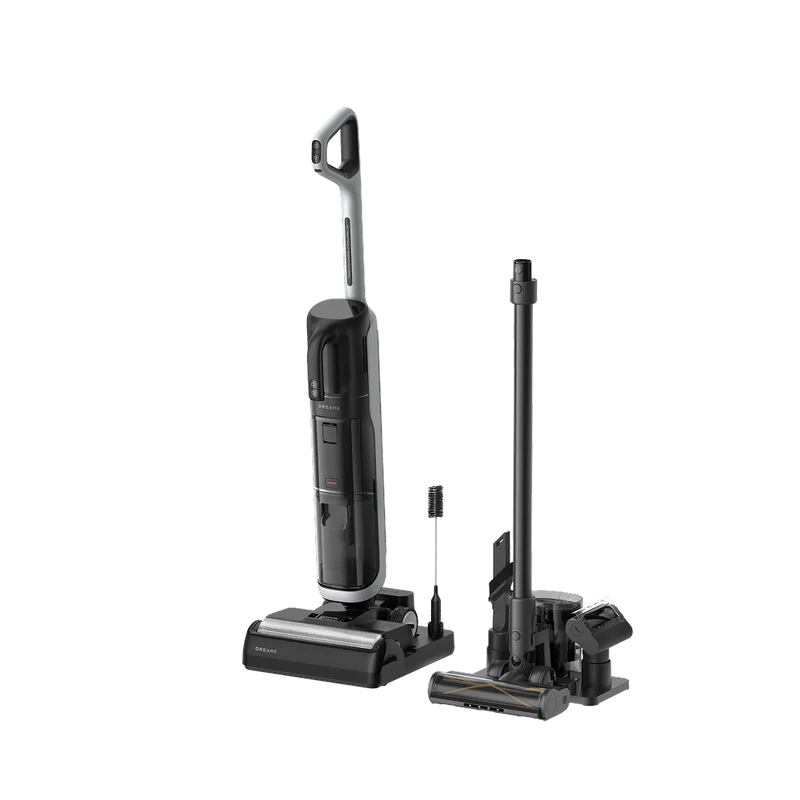 Aspirapolvere Lavapavimenti Dreame H14 Dual