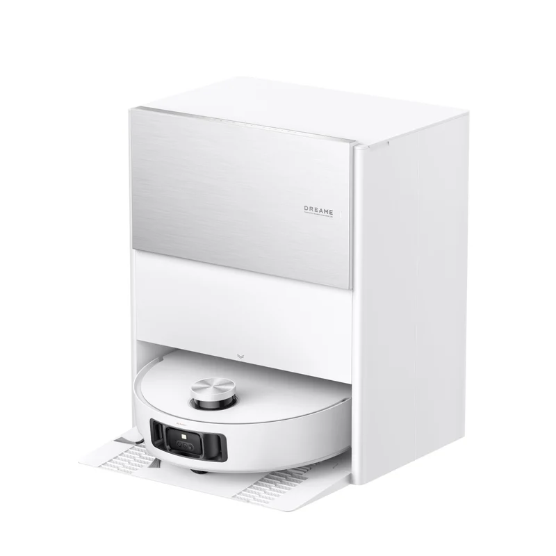 Robot Aspirapolvere Dreame Aqua10 Roller
