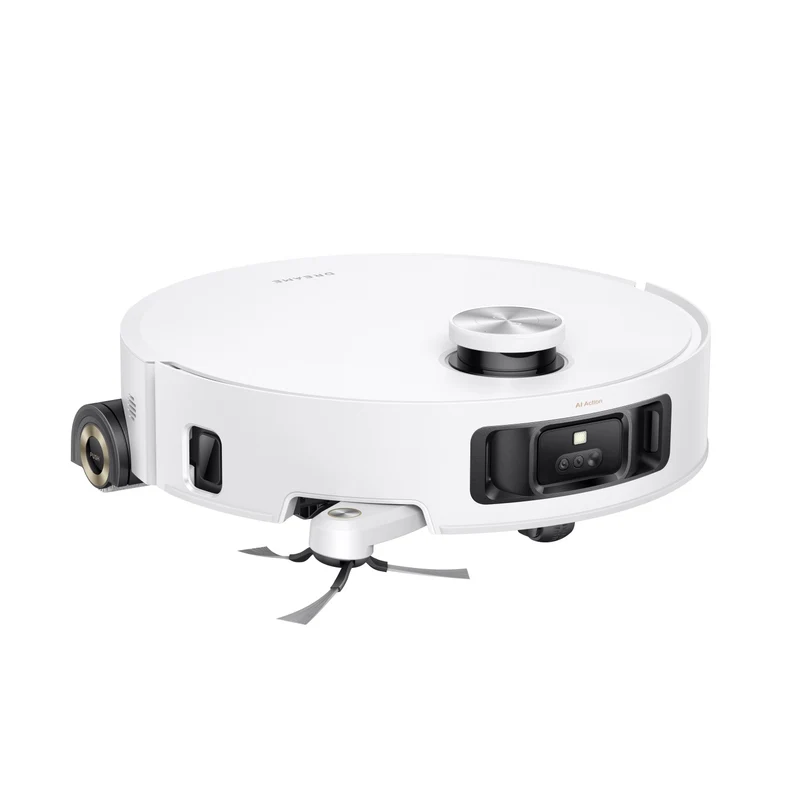 Robot Aspirapolvere Dreame Aqua10 Roller