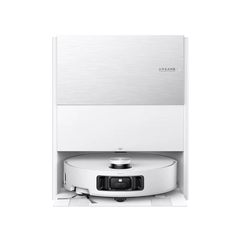 Robot Aspirapolvere Dreame Aqua10 Roller