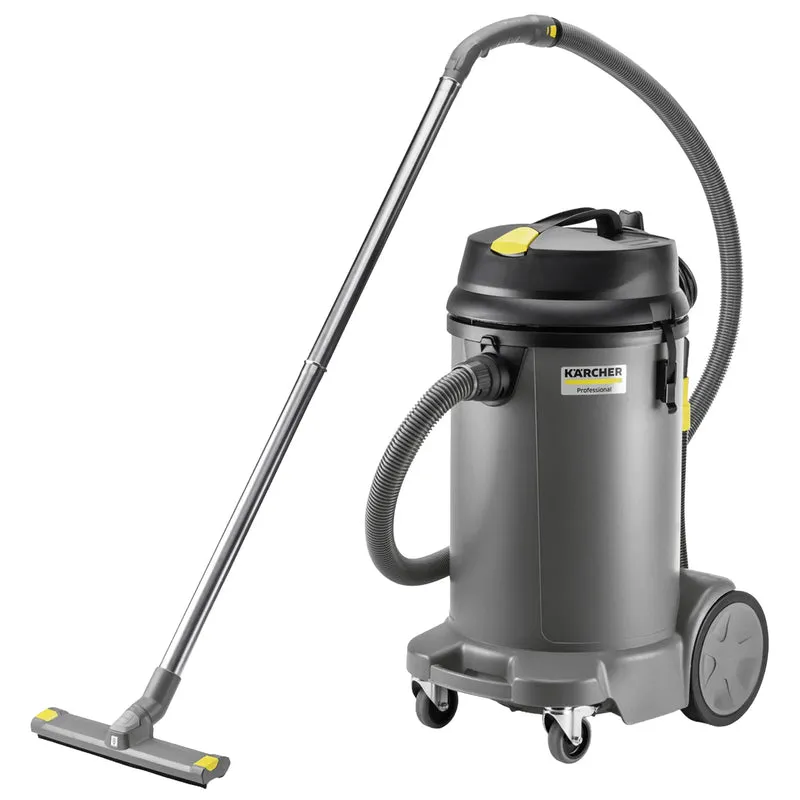 Aspiratore Solidi-Liquidi Karcher NT 48/1 1380W