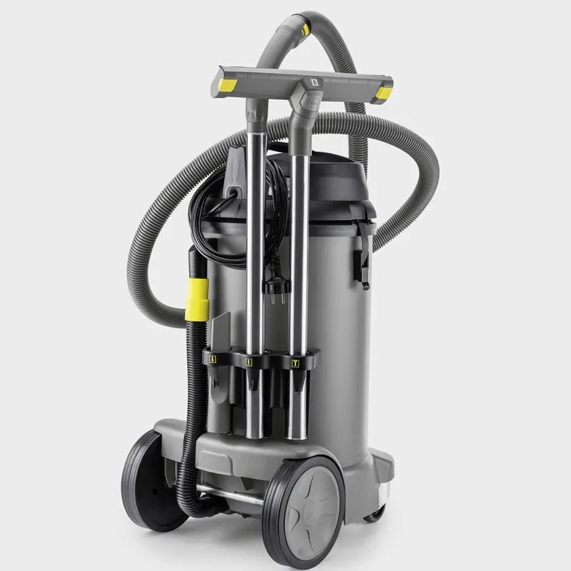 Aspiratore Solidi-Liquidi Karcher NT 48/1 1380W