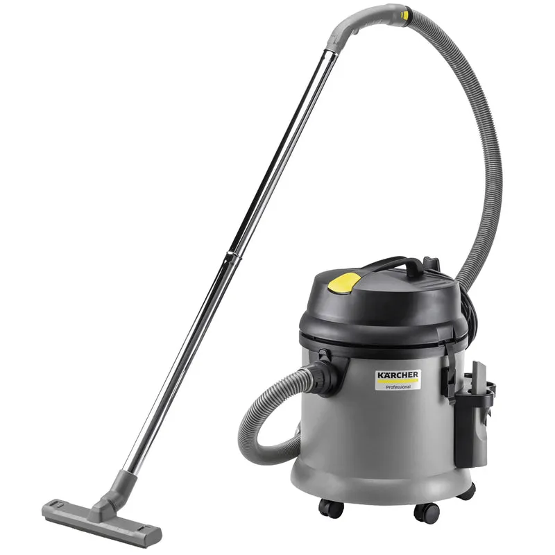Aspiratore Solidi-Liquidi Karcher NT 27/1 1380W