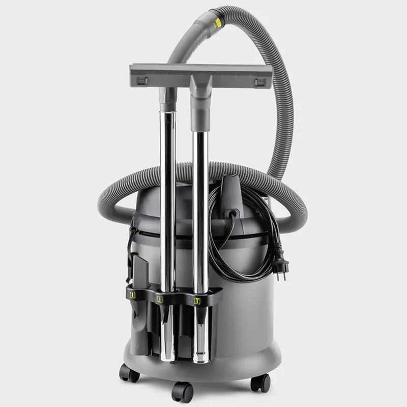 Aspiratore Solidi-Liquidi Karcher NT 27/1 1380W