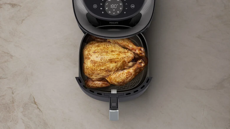 Philips Serie 3000 Airfryer da 7,2L