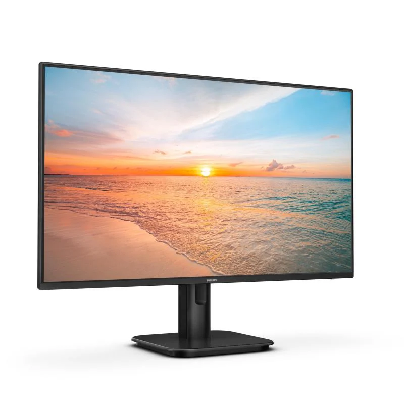 Philips Monitor 24" Led FHD 100hz 4ms PC Vga/Hdmi 24e2n1100lb/00 (Altoparlanti integrati)
