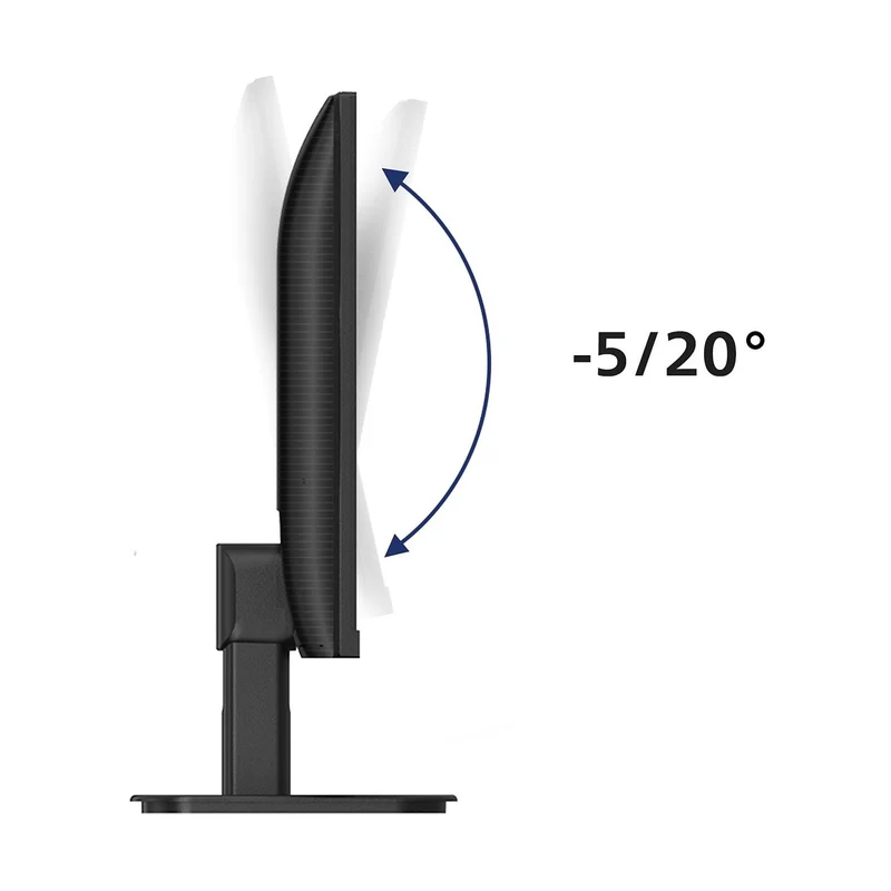 Philips Monitor 24" Led FHD 100hz 4ms PC Vga/Hdmi 24e2n1100lb/00 (Altoparlanti integrati)