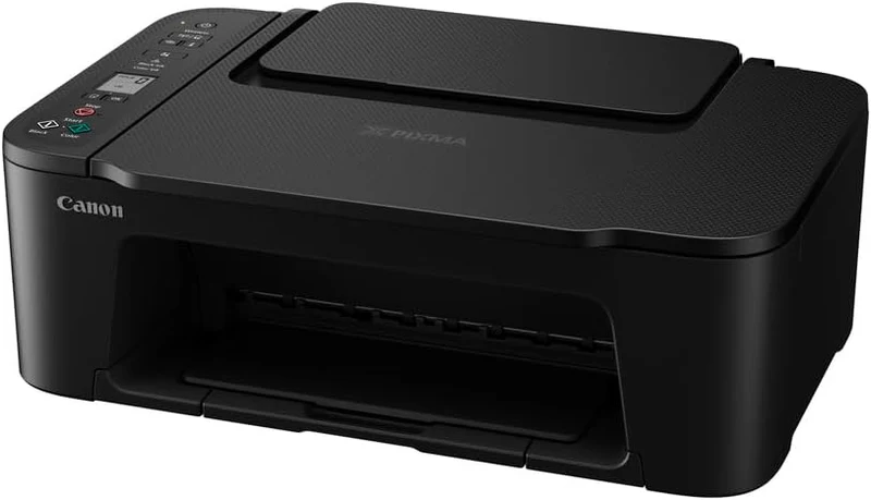 Canon Pixma TS3750i Stampante Multifunzione A Getto D'Inchistro 3in1 Scanner