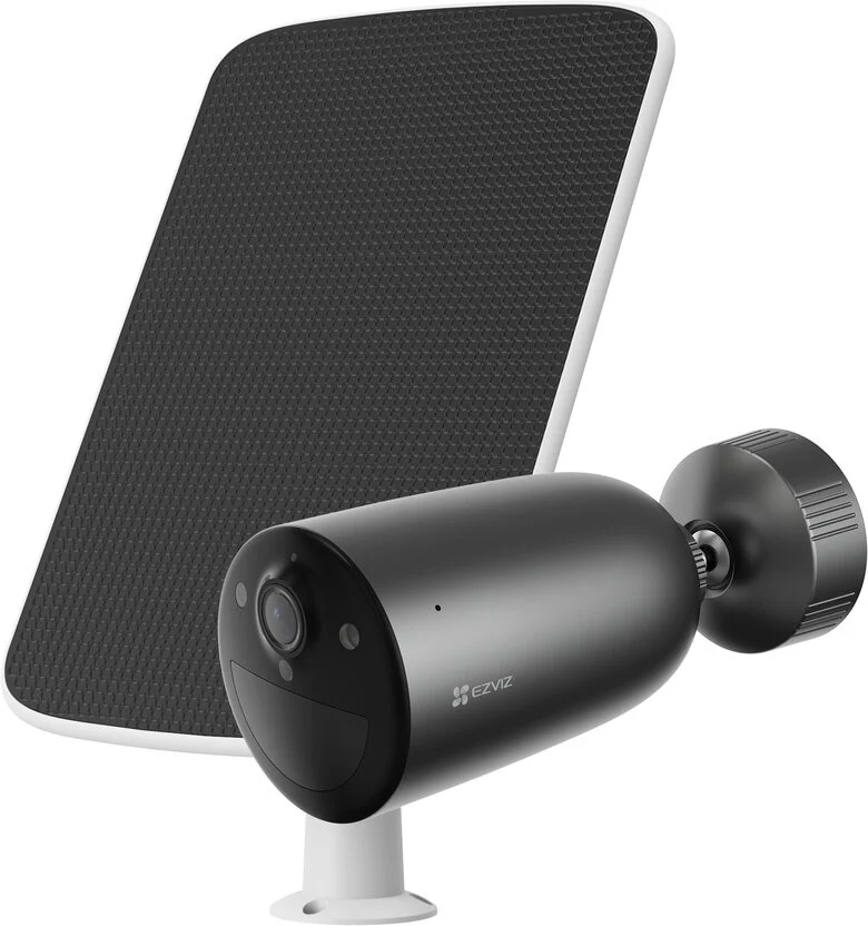 EZVIZ EB3 (AOV Version) Pallottola (forma) Telecamera di sicurezza IP Esterno 2304 x 1296 Pixel Soffitto/muro