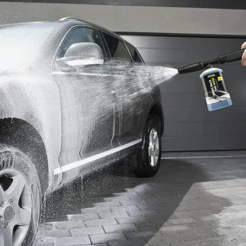 Detergente Karcher per auto e moto RM 610, 1L