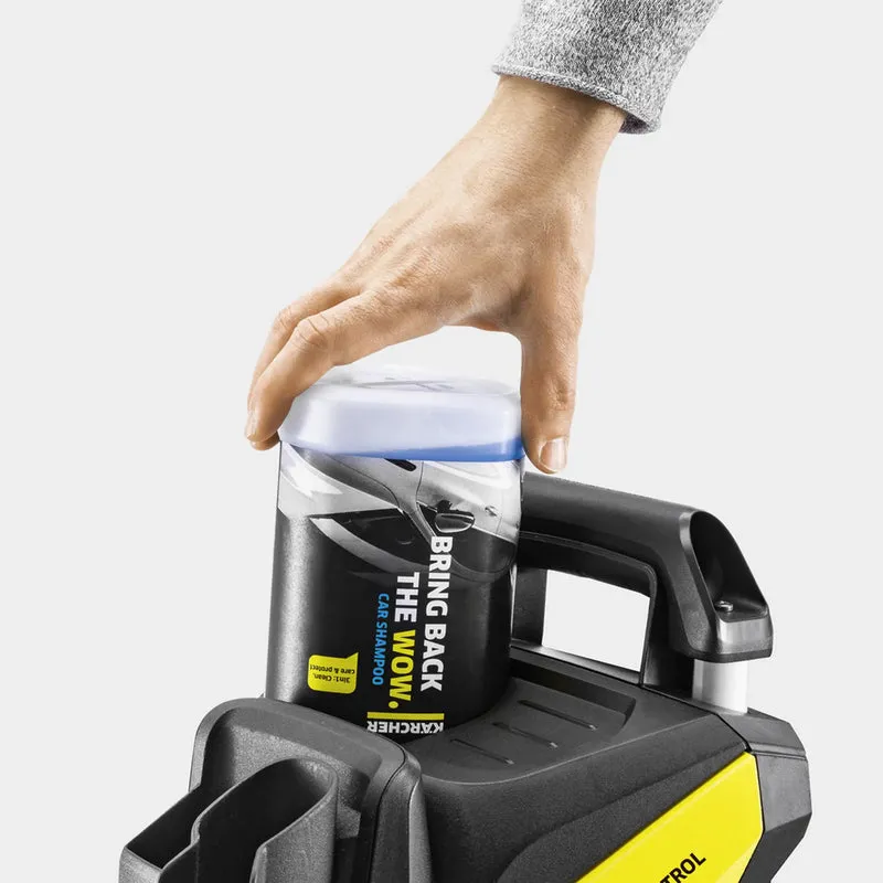 Detergente Karcher per auto e moto RM 610, 1L