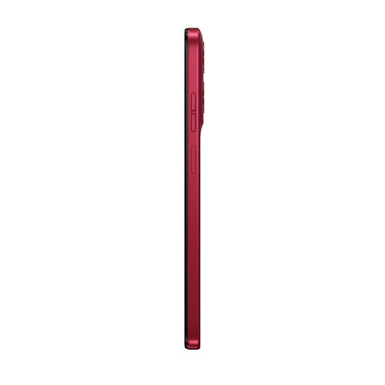 Motorola moto g05 16,9 cm (6.67") Doppia SIM Android 15 4G USB tipo-C 4 GB 128 GB 5200 mAh Rosso