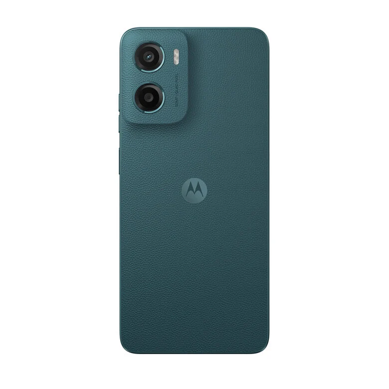 Motorola moto g05 16,9 cm (6.67") Doppia SIM Android 15 4G USB tipo-C 4 GB 128 GB 5200 mAh Verde