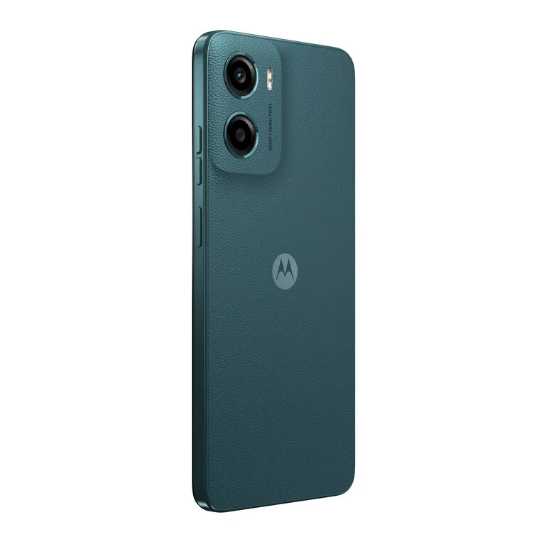 Motorola moto g05 16,9 cm (6.67") Doppia SIM Android 15 4G USB tipo-C 4 GB 128 GB 5200 mAh Verde