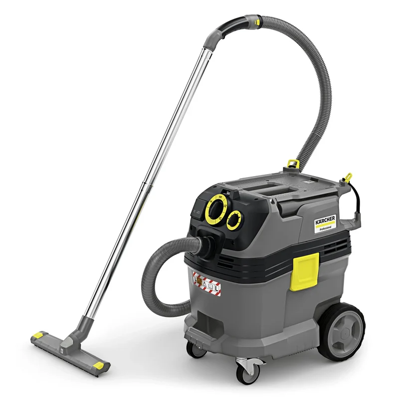 Aspiratore Solidi-Liquidi Karcher NT 30/1 Tact Te
