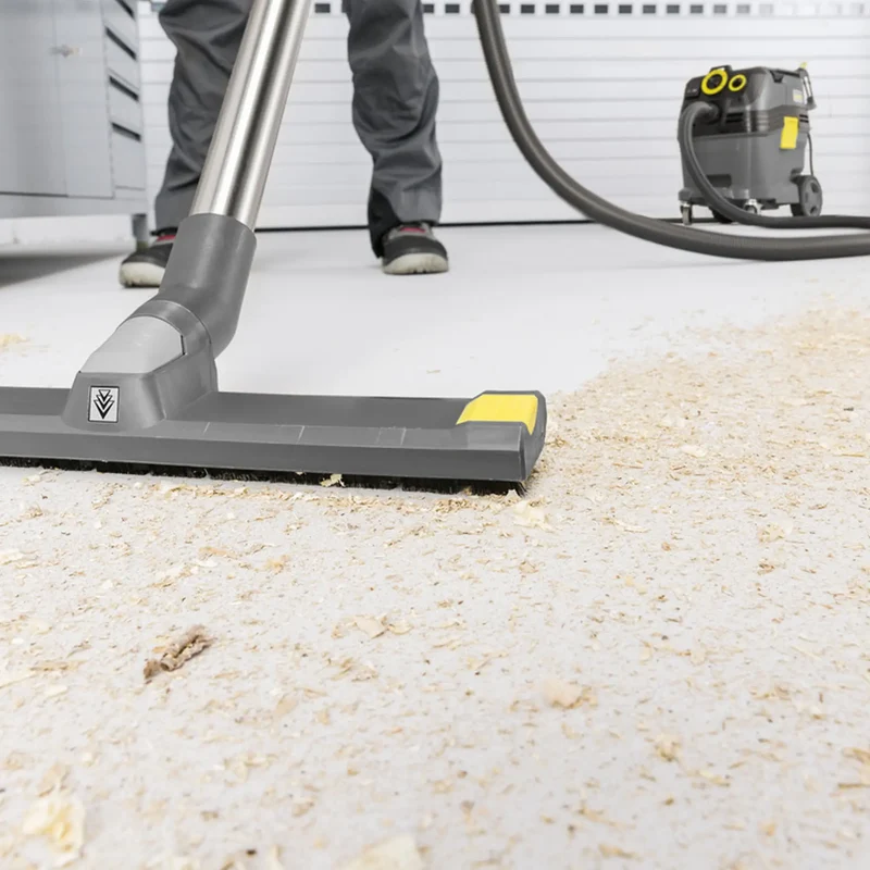 Aspiratore Solidi-Liquidi Karcher NT 30/1 Tact Te