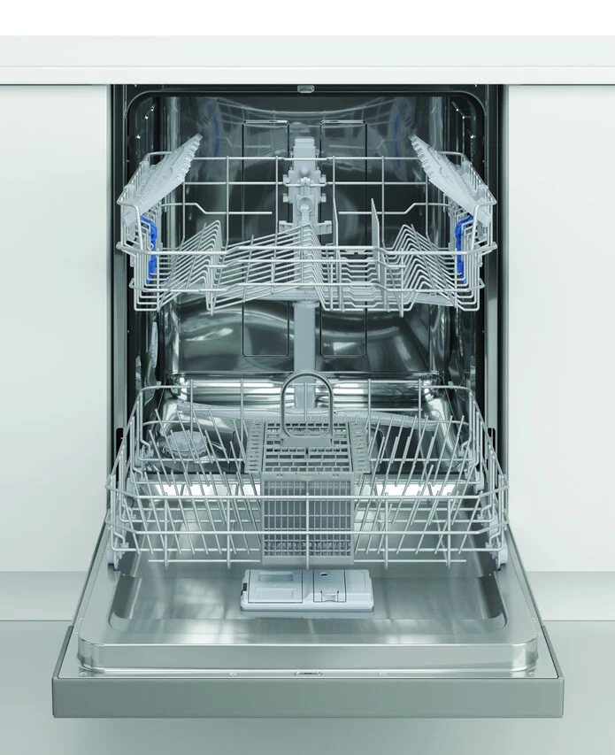 Indesit I3B L634 B Lavastoviglie a Incasso Scomparsa Parziale 14 coperti D