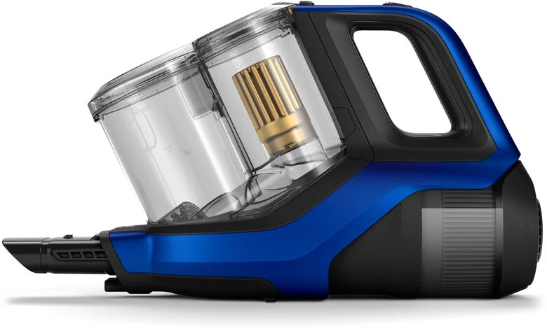 Philips 8000 series Aspirapolvere senza fili con spazzola di aspirazione a 360°