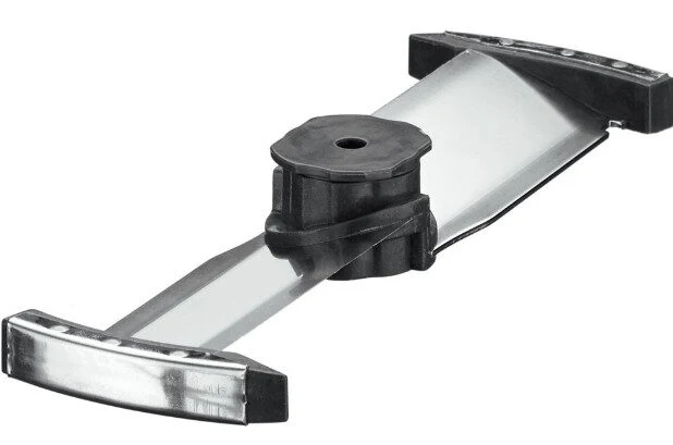 KitchenAid 5KFP16DC12 accessorio per miscelare e lavorare prodotti alimentari Set di grattugia a tamburo