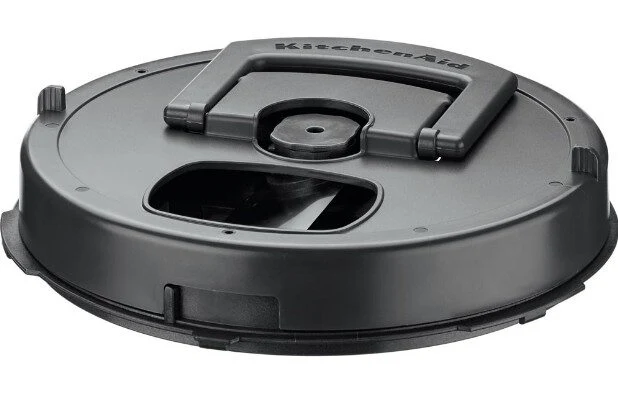 KitchenAid 5KFP16DC12 accessorio per miscelare e lavorare prodotti alimentari Set di grattugia a tamburo