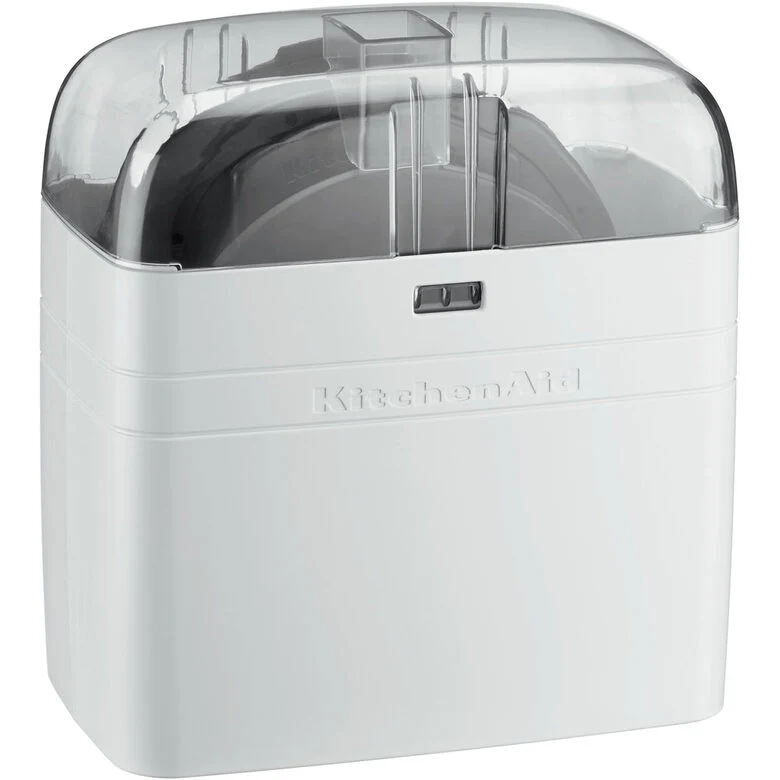 KitchenAid 5KFP16DC12 accessorio per miscelare e lavorare prodotti alimentari Set di grattugia a tamburo