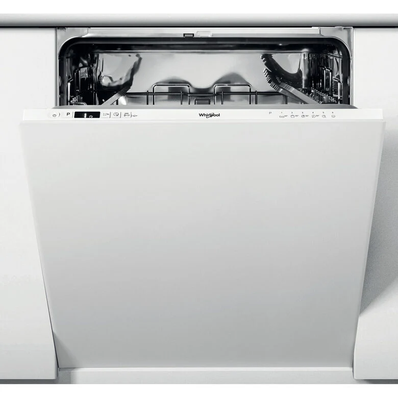 Whirlpool WI 5020 lavastoviglie A scomparsa parziale 14 coperti E
