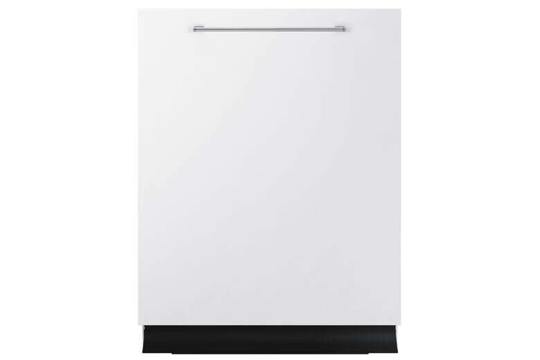 Samsung DW60CG880B00 Lavastoviglie a Incasso Scomparsa Totale Serie 8700 14 coperti A Terzo cesto per posate