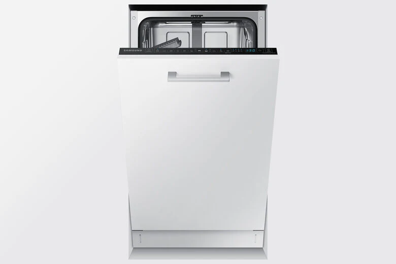 Samsung Lavastoviglie da Incasso Slim DW50R4060BB