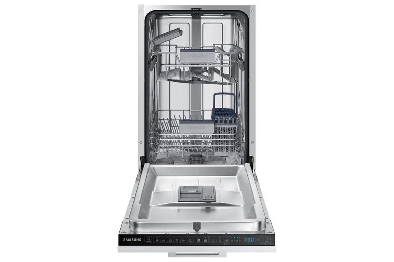 Samsung Lavastoviglie da Incasso Slim DW50R4060BB