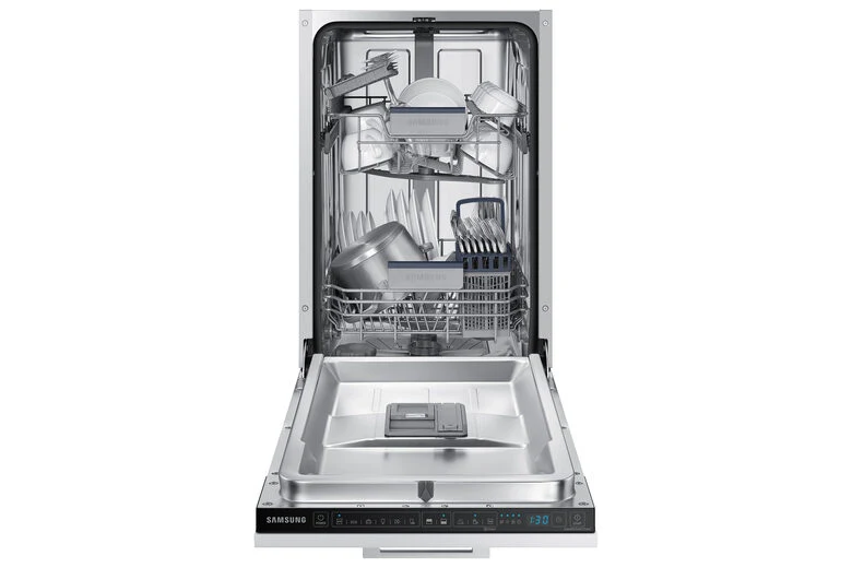 Samsung Lavastoviglie da Incasso Slim DW50R4060BB