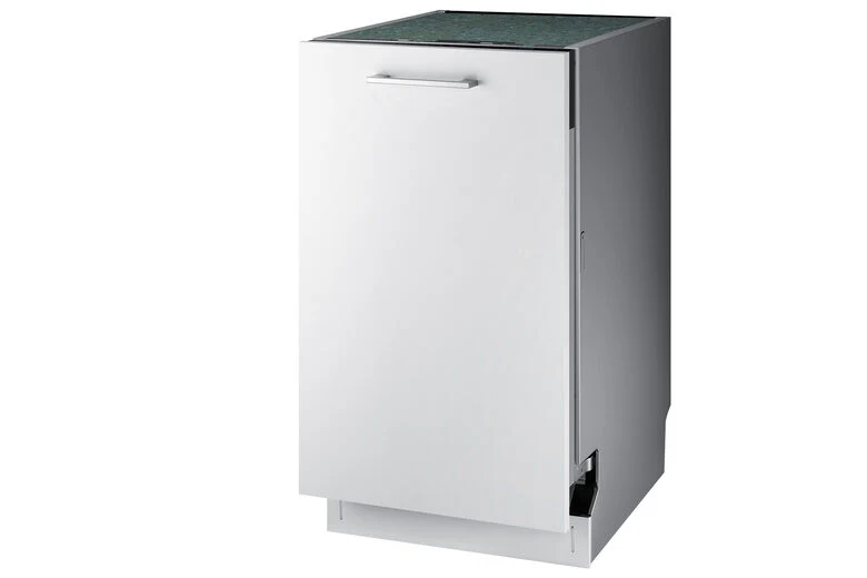 Samsung Lavastoviglie da Incasso Slim DW50R4060BB