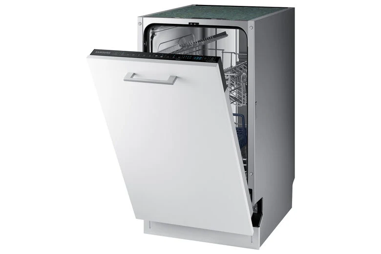 Samsung Lavastoviglie da Incasso Slim DW50R4060BB