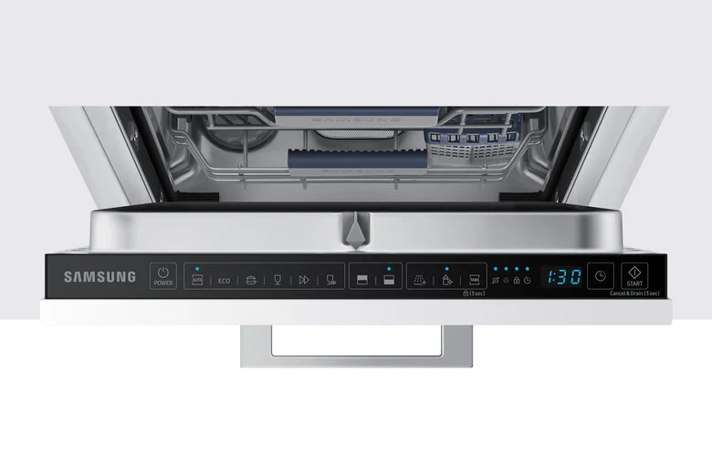 Samsung Lavastoviglie da Incasso Slim DW50R4060BB