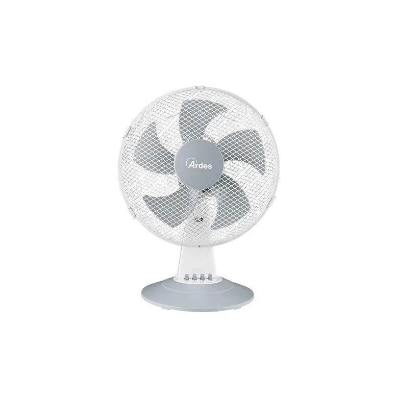 Ardes AR5ST30W ventilatore Bianco