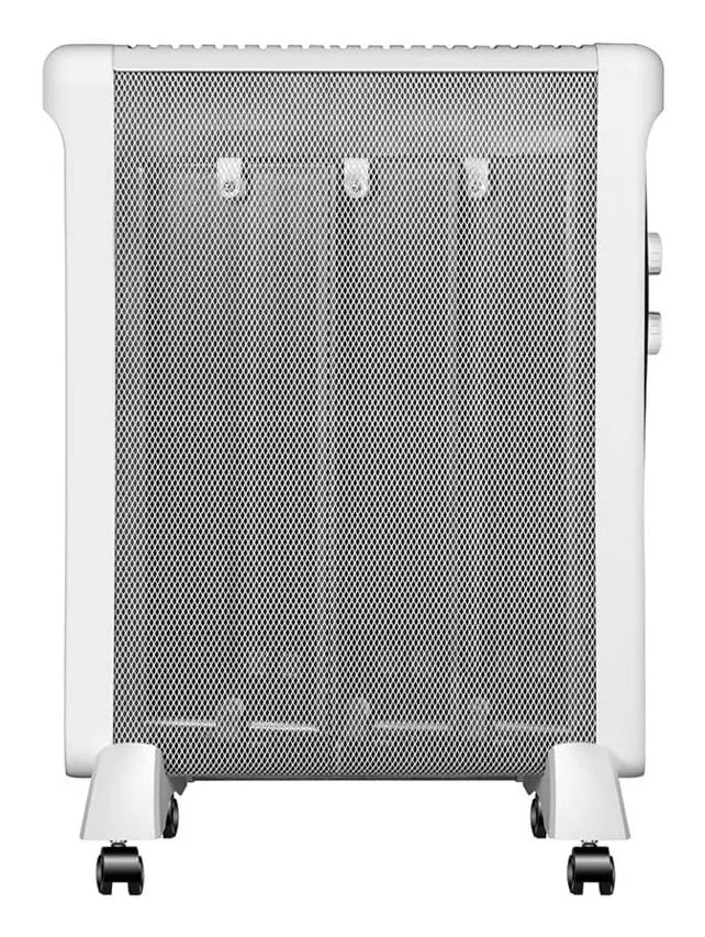 Ardes AR4MK01 Sleek Radiatore in Mica