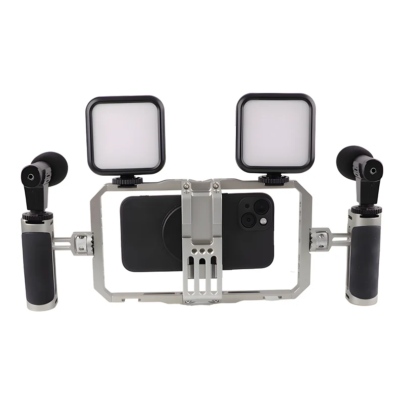 Phone Camera Bracket