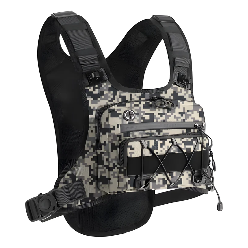 Tactical Chest Pack
