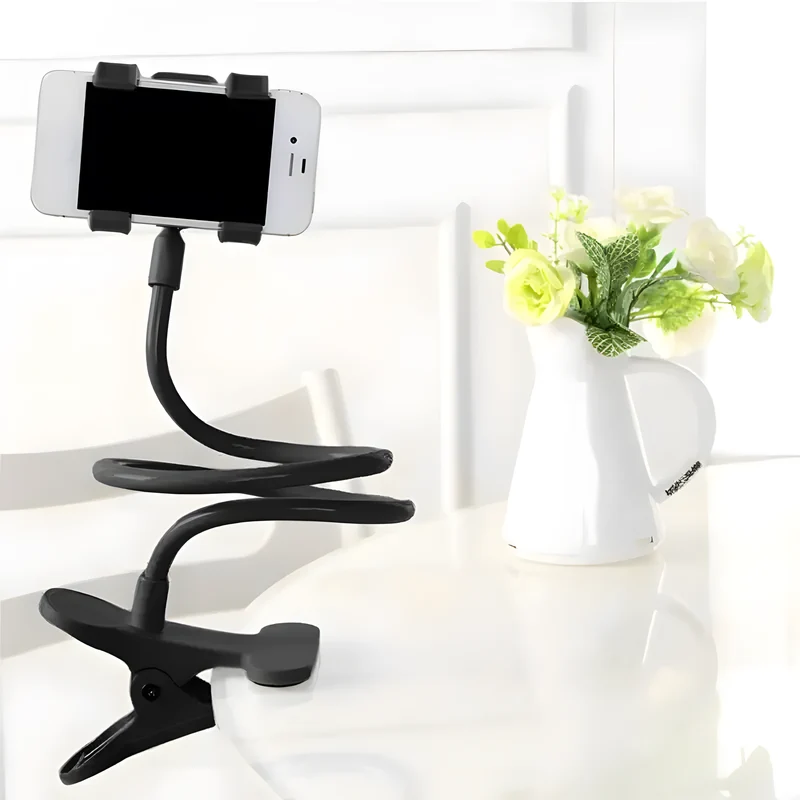 Flexible Phone Holder
