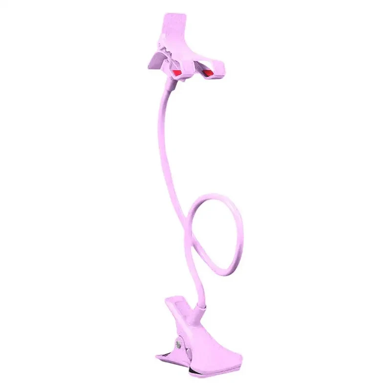 Flexible Phone Holder