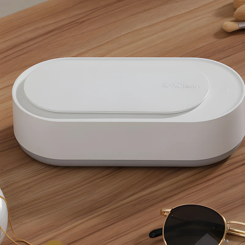 Jewelry and Glasses Ultrasonic Cleaner