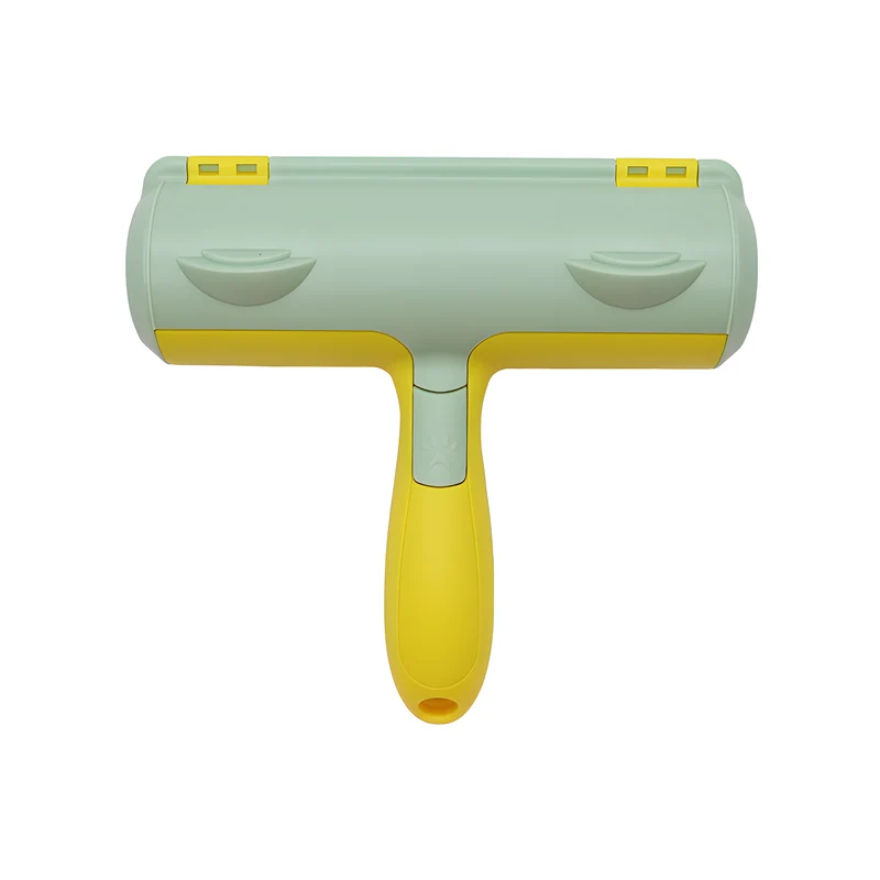 Electrostatic Pet Hair Roller