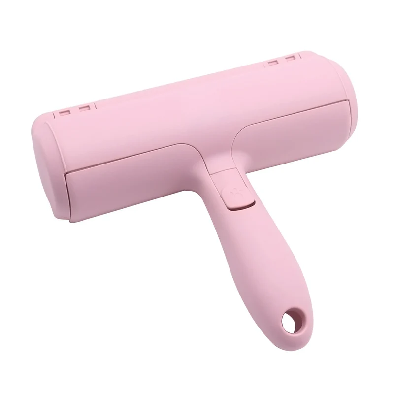 Electrostatic Pet Hair Roller