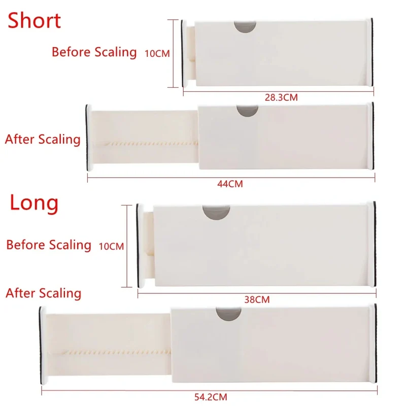 Adjustable Drawer Divider
