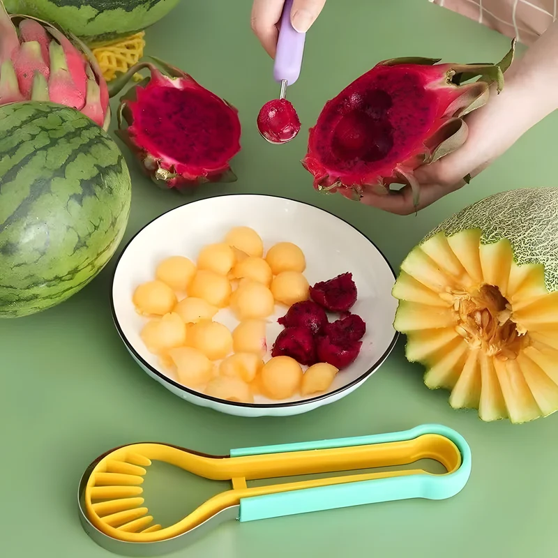 Fruit Slicer Tool